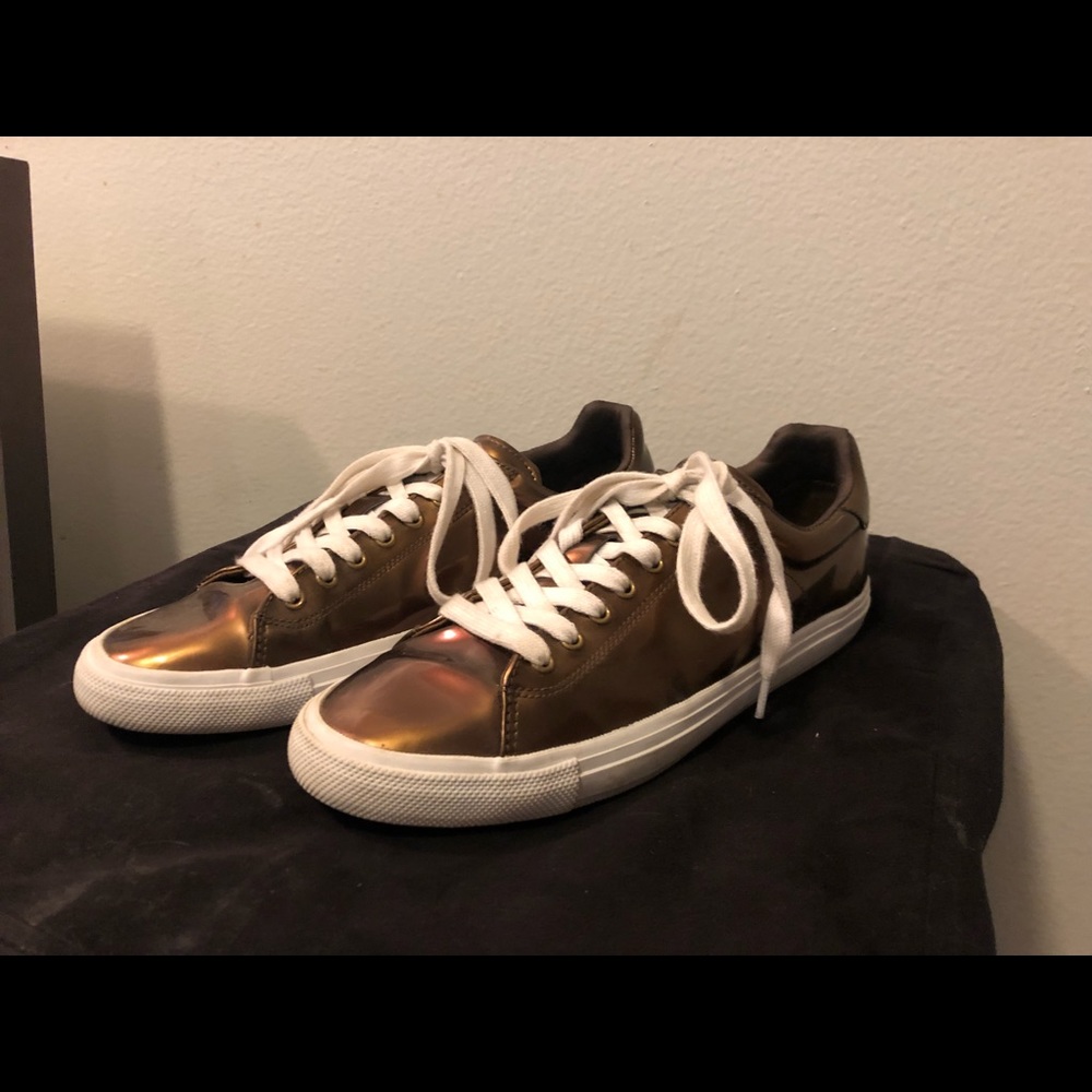 Zara Men’s Shoes